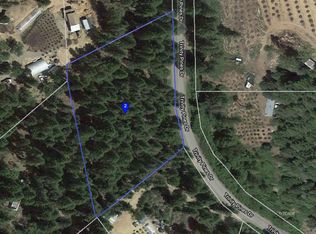 851 Trinity Pines Dr, Hayfork, CA 96041