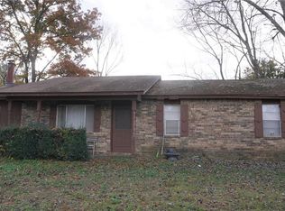 1009 A St, Barling, AR 72923