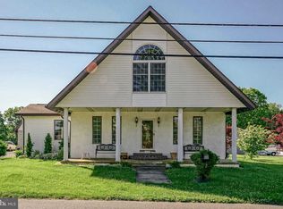 236 Washington Ave, Williamstown, NJ