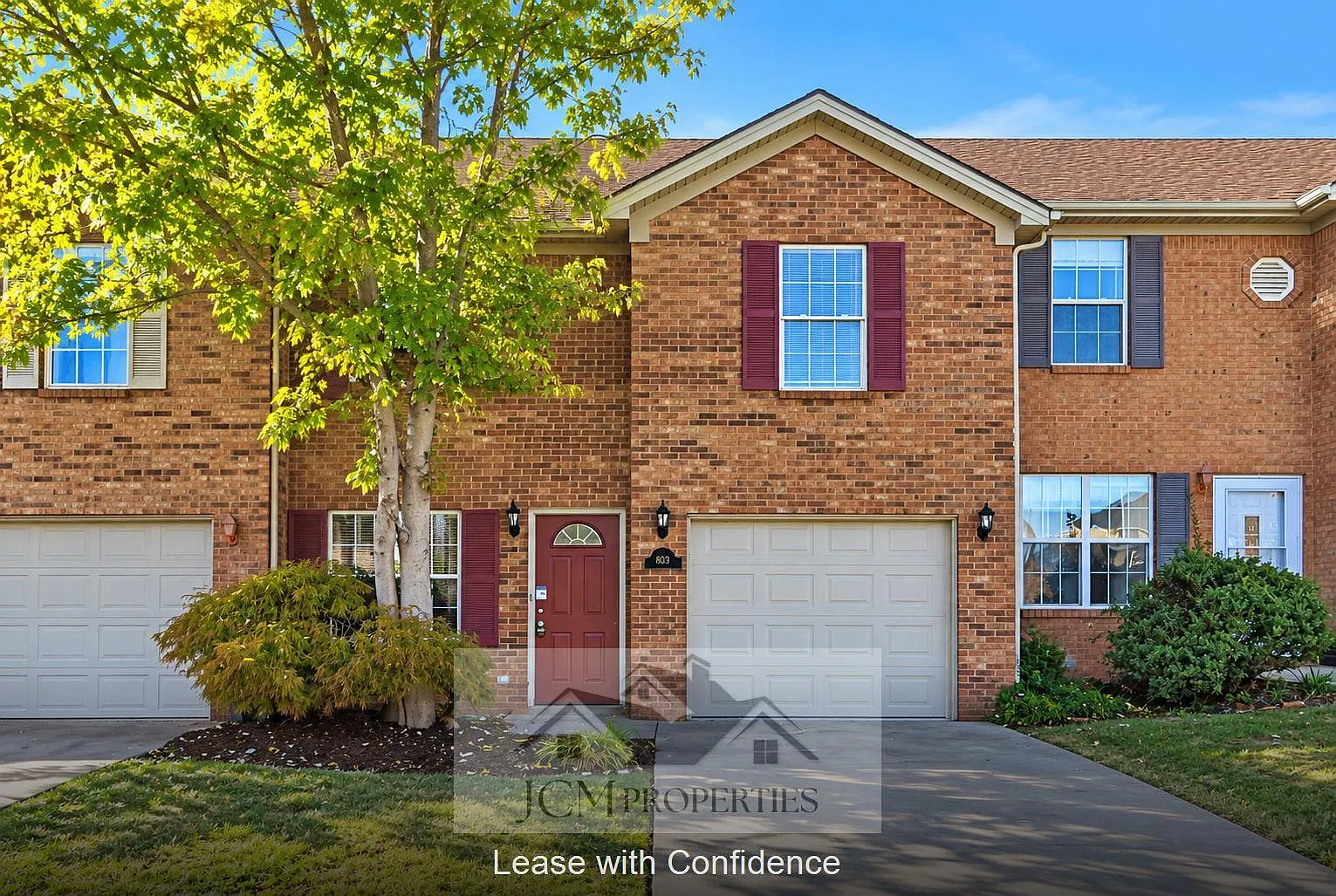 803 Mickey Ln - 803 Mickey — Photo 1