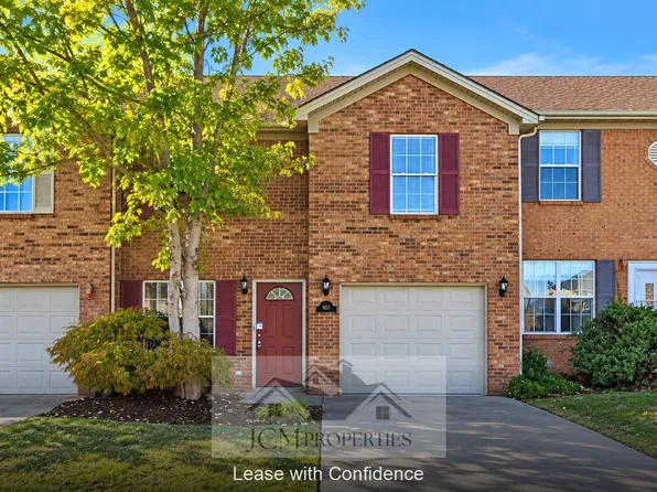 803 Mickey Ln #803, Lexington, KY 40509