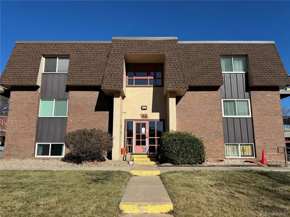 7755 E Quincy Ave #302A6, Denver, CO 80237