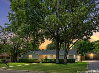 6028 Trone Trl, Leon Valley, TX 78238
