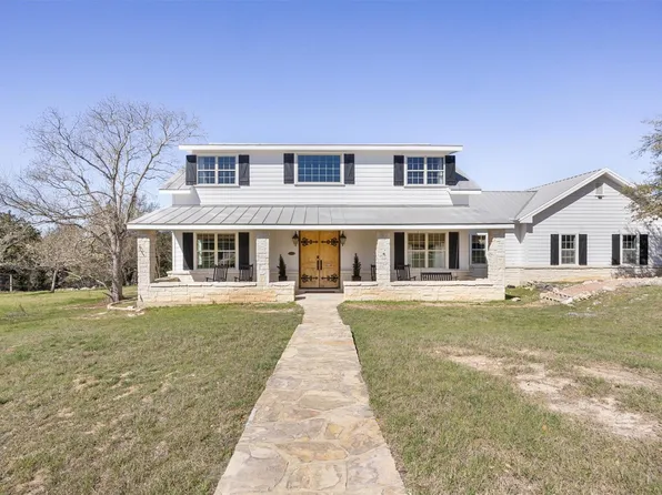 1119 Stoneyridge Dr, Canyon Lake, TX 78133