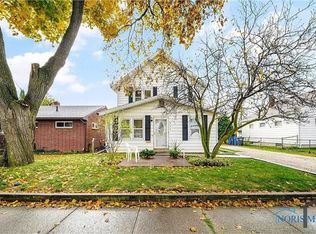 823 Custer Dr #2, Toledo, OH 43612