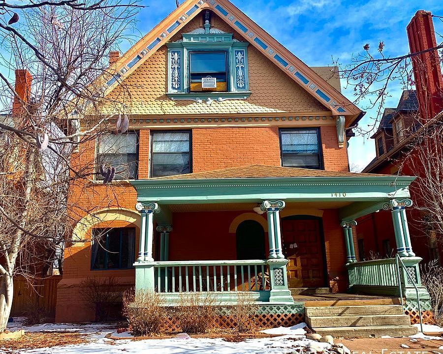 1st image of 1410 N Gilpin St #6