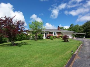 78 Huschke Rd, Hurleyville, NY 12747