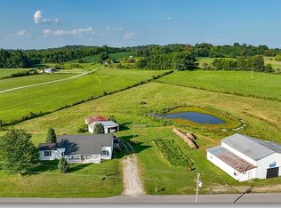 1230 New Liberty Big Meadow Rd, Knob Lick, KY 42154