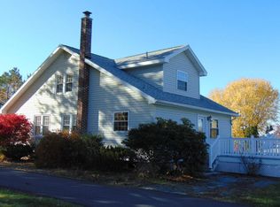 7853 Blue Ridge Trl, Mountain Top, PA 18707
