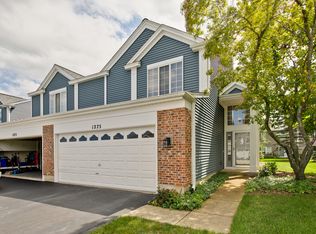 1275 Silk Oak Ln, Bartlett, IL