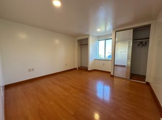 (Undisclosed Address), San Francisco, CA 94121
