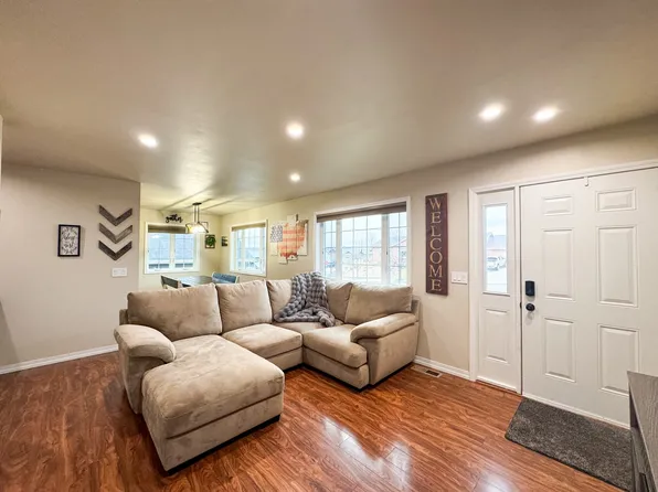 8626 Snapdragon Dr, Missoula, MT 59808