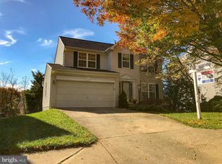 643 Autumn Sky Ct, Sykesville, MD 21784