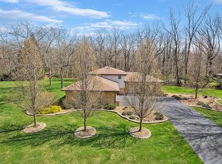 24855 S Michaels St, Crete, IL 60417