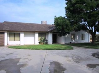 2345 N Grantland Ave, Fresno, CA