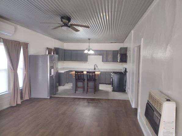 302 S Shawnee Ave