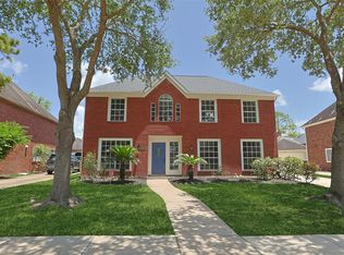 3514 Cresswell Ct, Missouri City, TX 77459