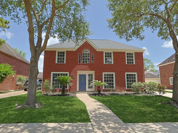 3514 Cresswell Ct, Missouri City, TX 77459