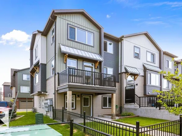 16903 68th St NW #62, Edmonton, AB T5Z 0R1