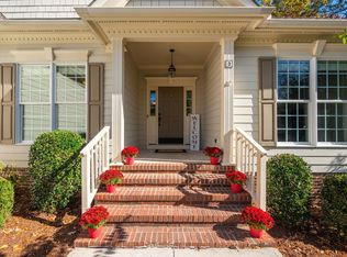 9 Trillium Ct, Durham, NC 27712