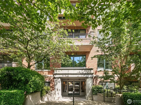 1414 1st Avenue W #104, Seattle, WA 98119