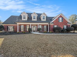 205 Chatfield Way, Locust Grove, GA 30248