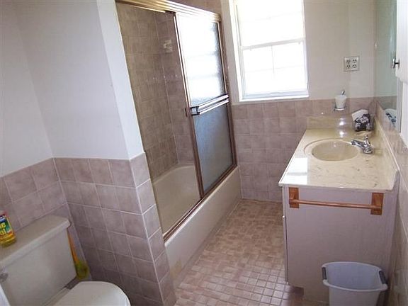 remodeled bathroom