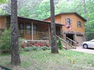 9 Fox Ln, Heber Springs, AR 72543