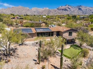 6410 N Camino Abbey, Tucson, AZ 85718