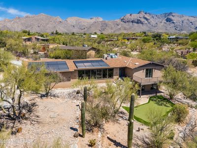 6410 N Camino Abbey, Tucson, AZ, 85718