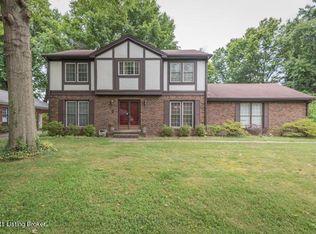 413 Pennyroyal Way, Louisville, KY 40223
