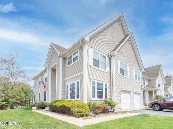3301 Equestrian Way #3301, Toms River, NJ 08755