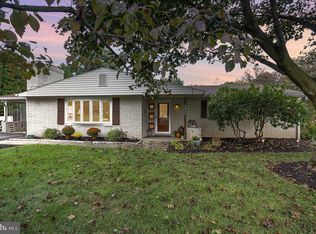 2503 Fairway Dr, Bel Air, MD 21015