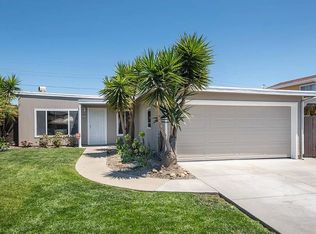 1125 Norton St, San Mateo, CA 94401