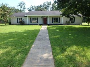 741 Oxford Way, Mobile, AL 36695