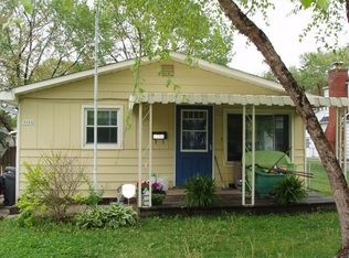 1155 S Chester Ave, Indianapolis, IN