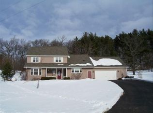 10582 Jancing Ave, Sparta, WI 54656