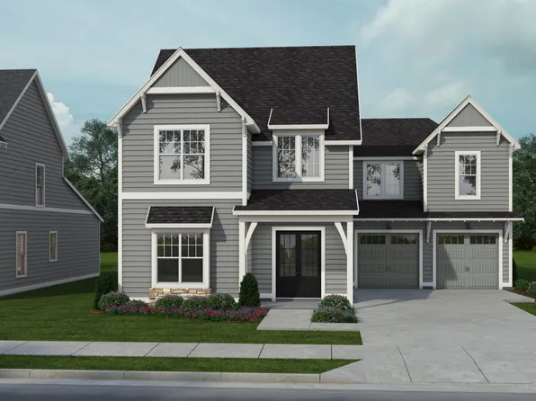 The Signature Mabel 3A Plan, Poplar Farms