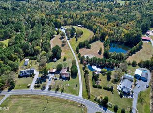 5706 Cheek Rd, Durham, NC 27704