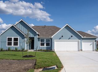 472 Barron Estate Dr, Lockhart, TX 78644