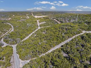 20604 Telegraph Pass, Lago Vista, TX 78645