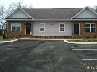 3200 Fisk Rd APT B, Cookeville, TN 38506