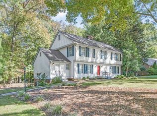 219 Lakeway Dr, Lewisville, NC 27023