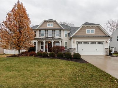3019 Clearbrook Dr, Avon, OH, 44011