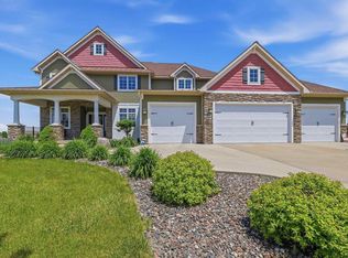 N6350 Tradewinds Circle, Beaver Dam, WI 53916