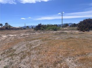 1401 S Saddle Ct, Pahrump, NV 89048
