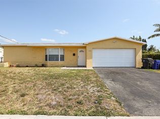 3131 NW 40th St, Fort Lauderdale, FL 33309