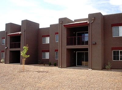 4th image of 804 W Hoch Ln APT 113