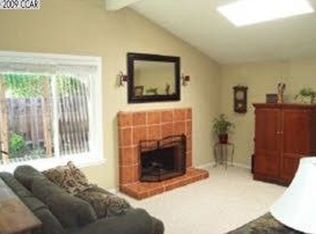 1091 Southdown Ct, Walnut Creek, CA 94596