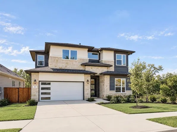 181 Little Tenina Trl, Bastrop, TX 78602